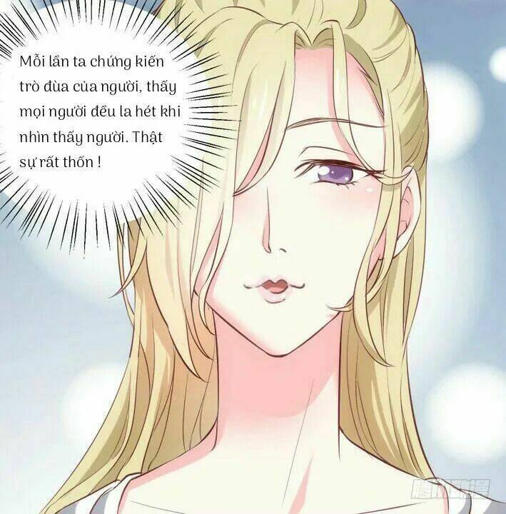 Bẩm Báo Công Chúa !: Chapter 8