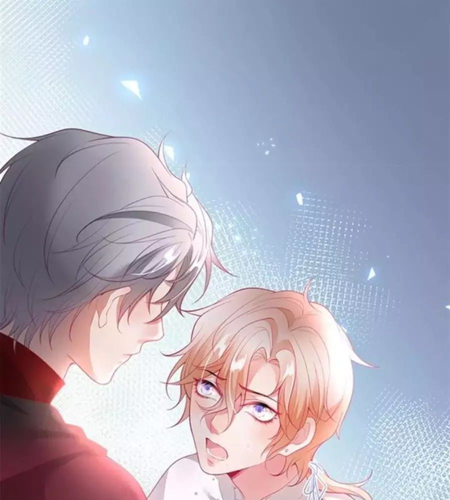Vương Tử Và Ánh Trăng Đen: Chapter 49