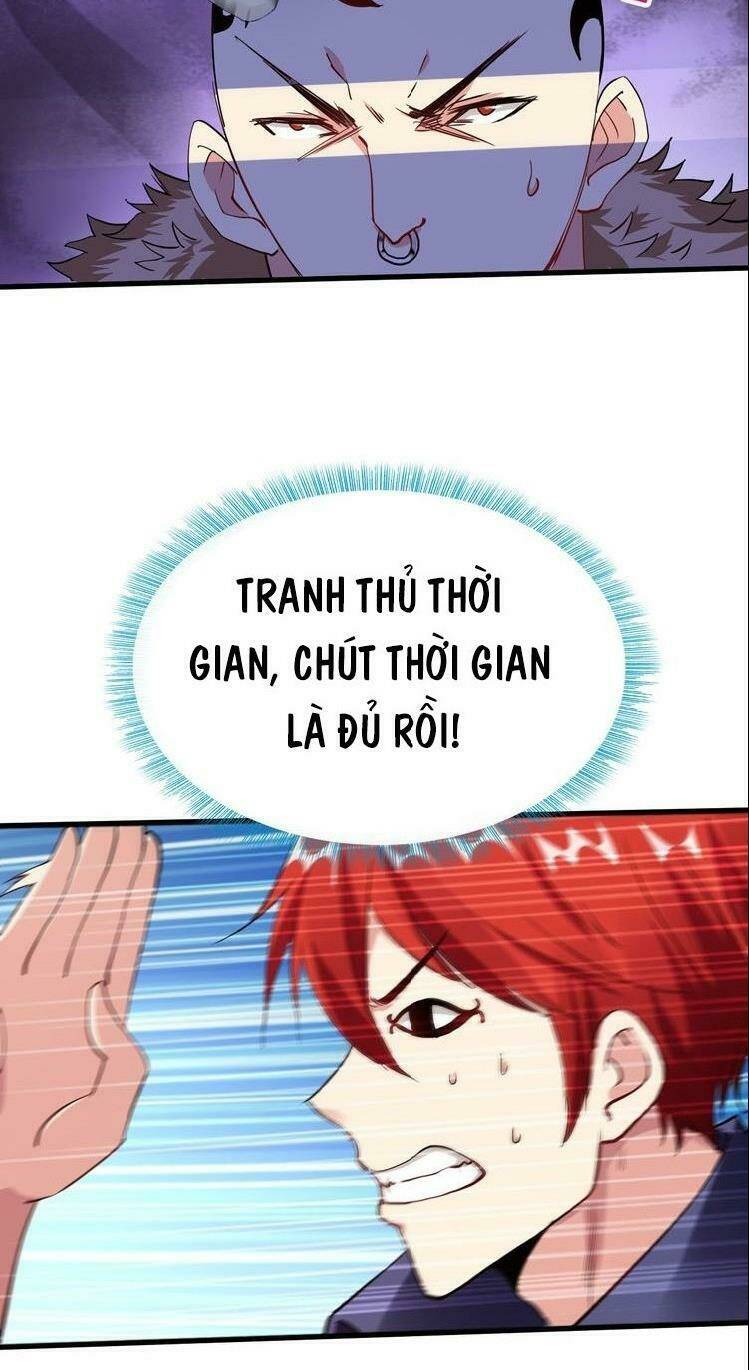 Kinh Thế Kỳ Nhân: Chapter 47