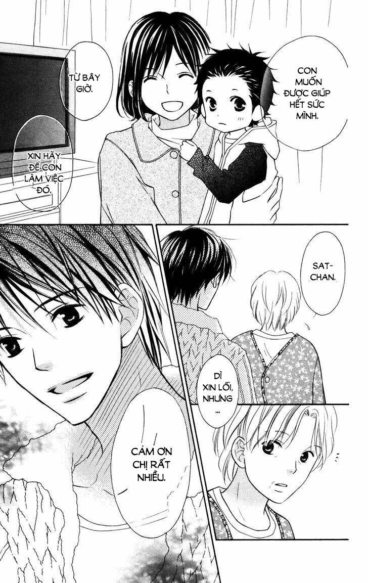 Love So Life: Chapter 83