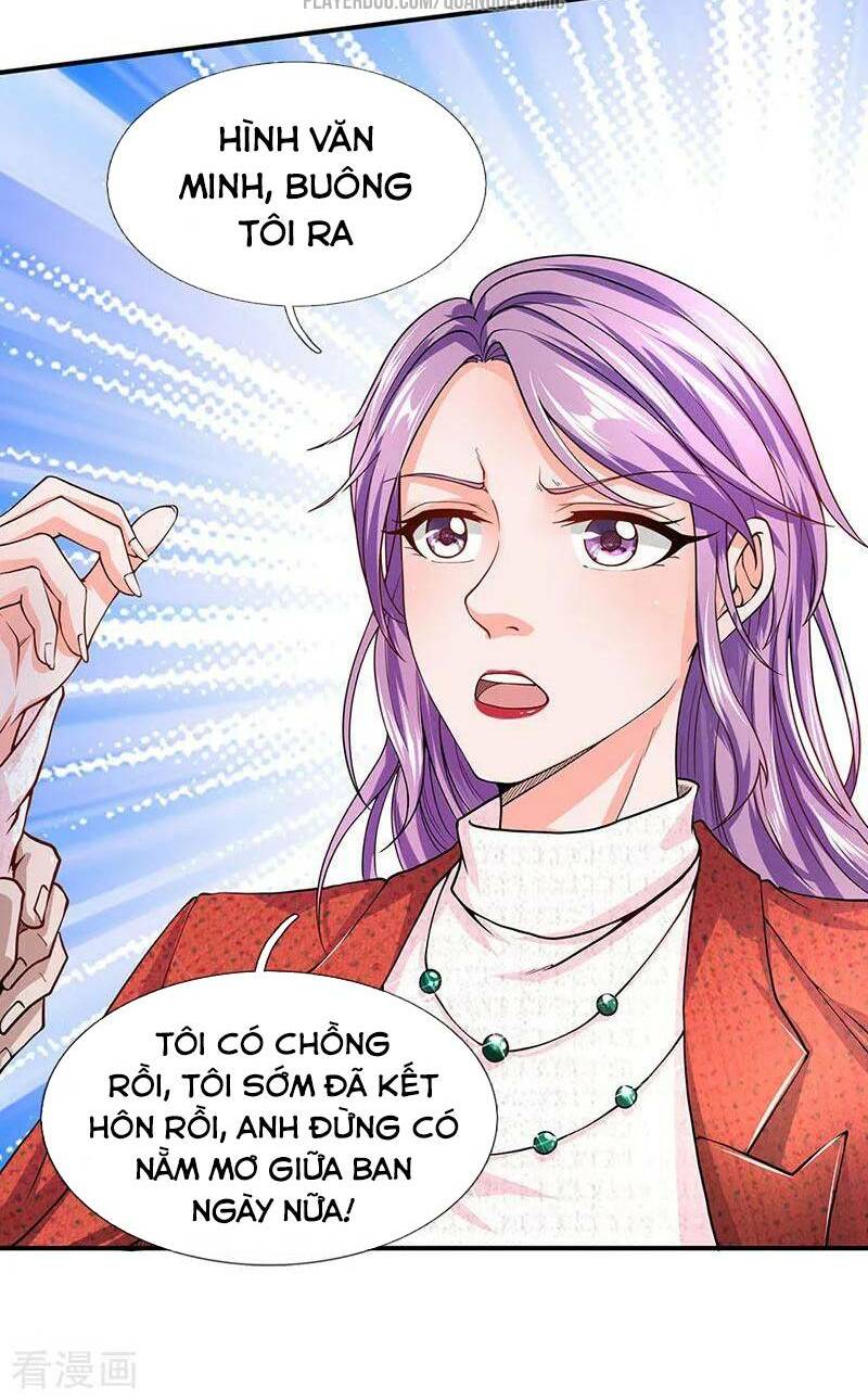 Chung Cực Binh Vương Tại Đô Thị: Chapter 55