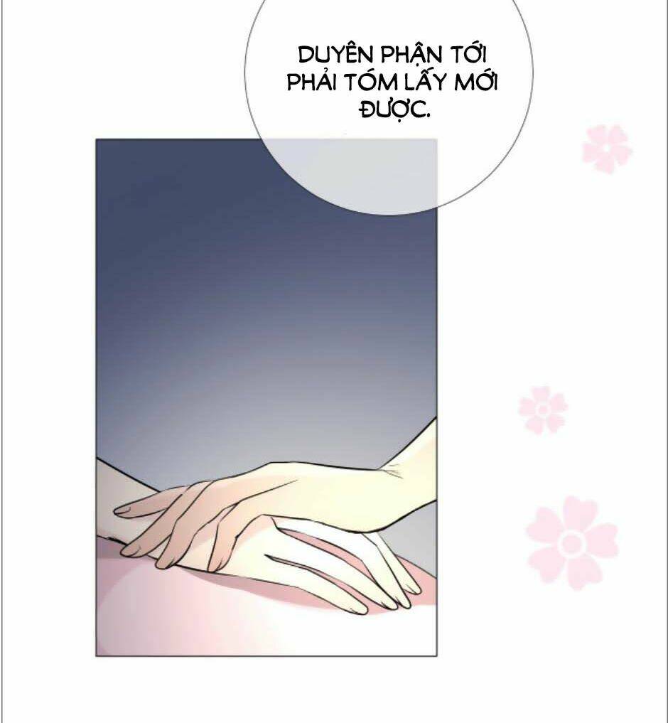 Sao Lại Là Yêu?: Chapter 28