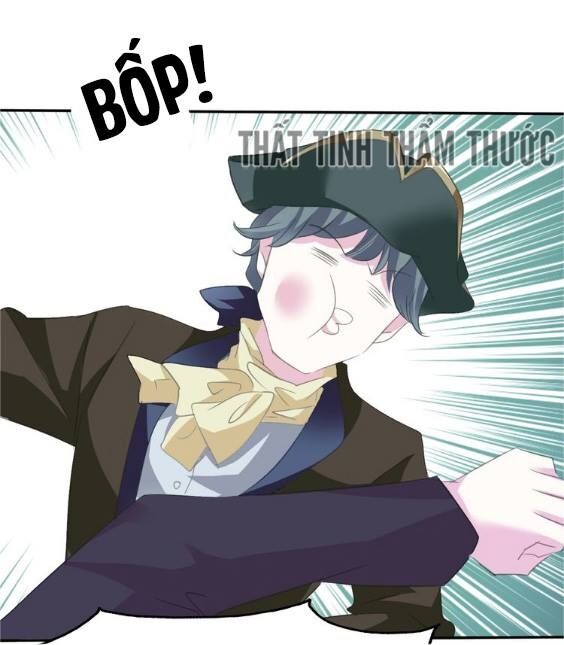 Một lời không hợp liền hút máu: Chapter 39