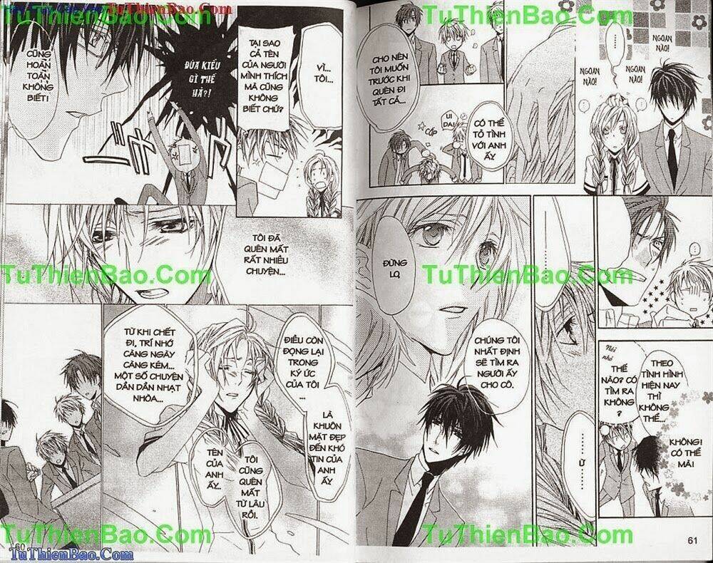 Nhất Quỷ Nhì Ma: Chapter 5