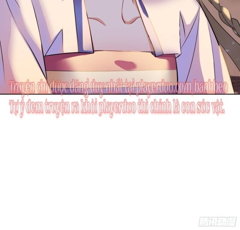 Công Lược Trưởng Thành Của Vương Phi: Chapter 10