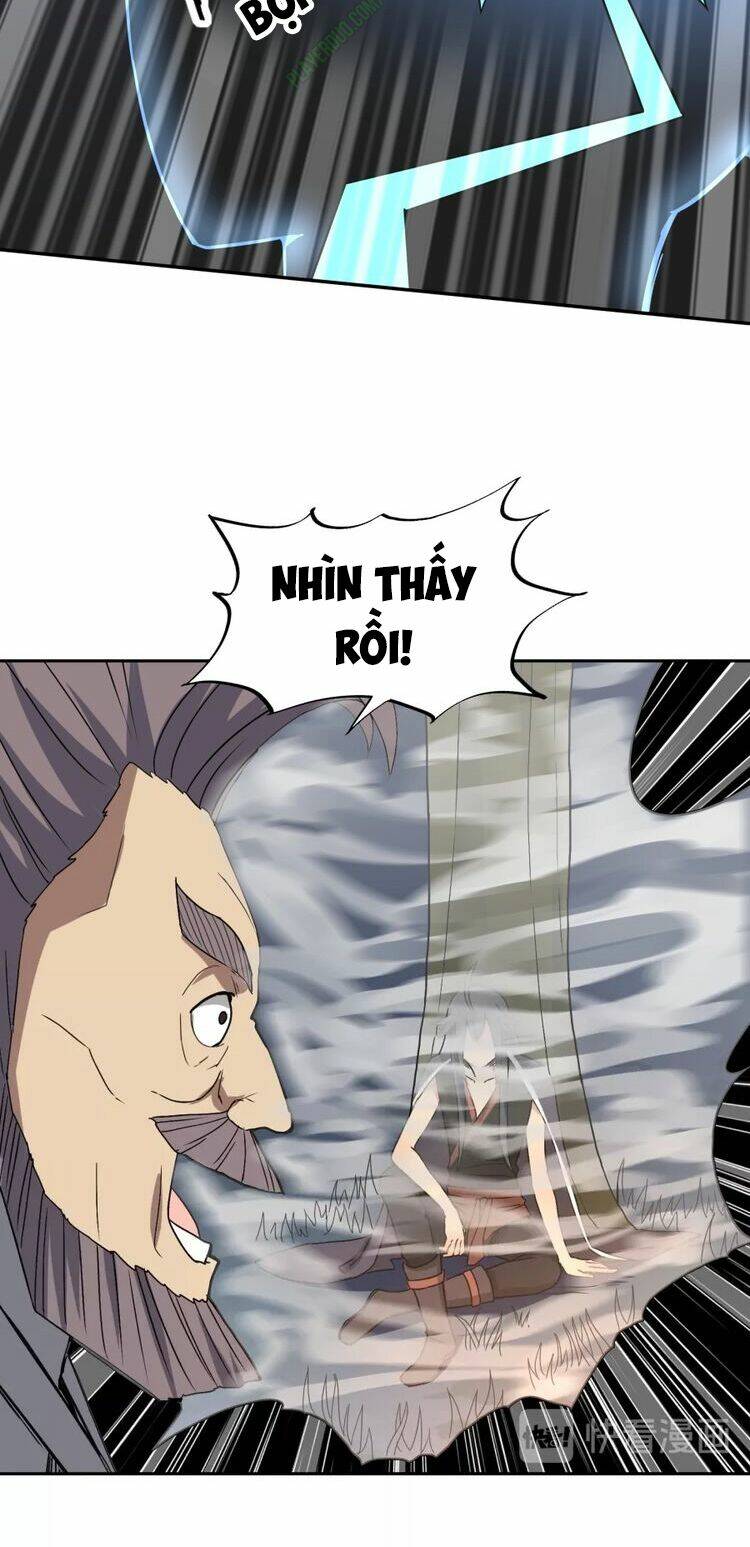 Ta Luyện Giả Kim Trong Thời Đại Tu Tiên: Chapter 30