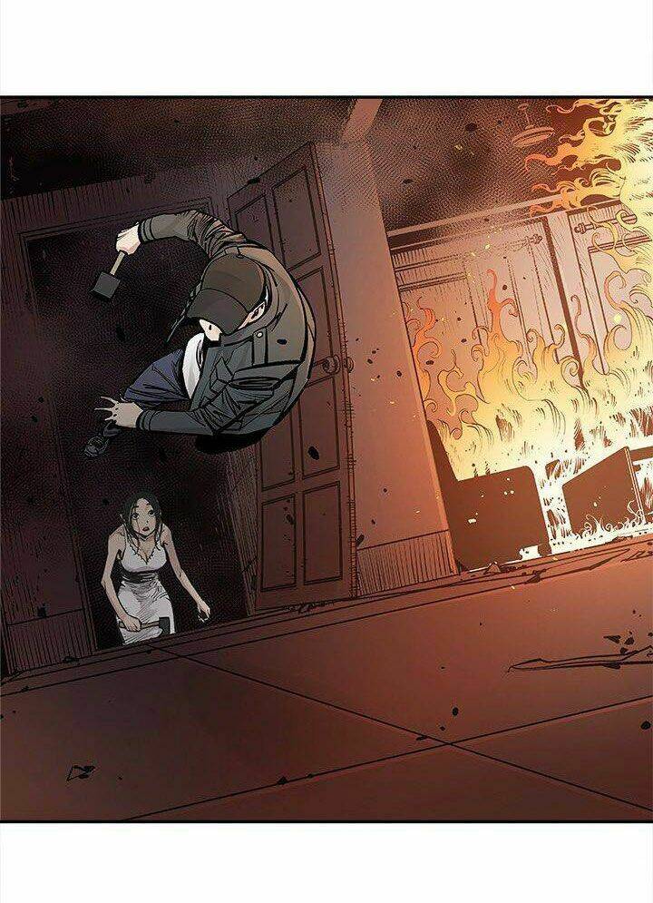 The Devil\’s Descendants: Chapter 11