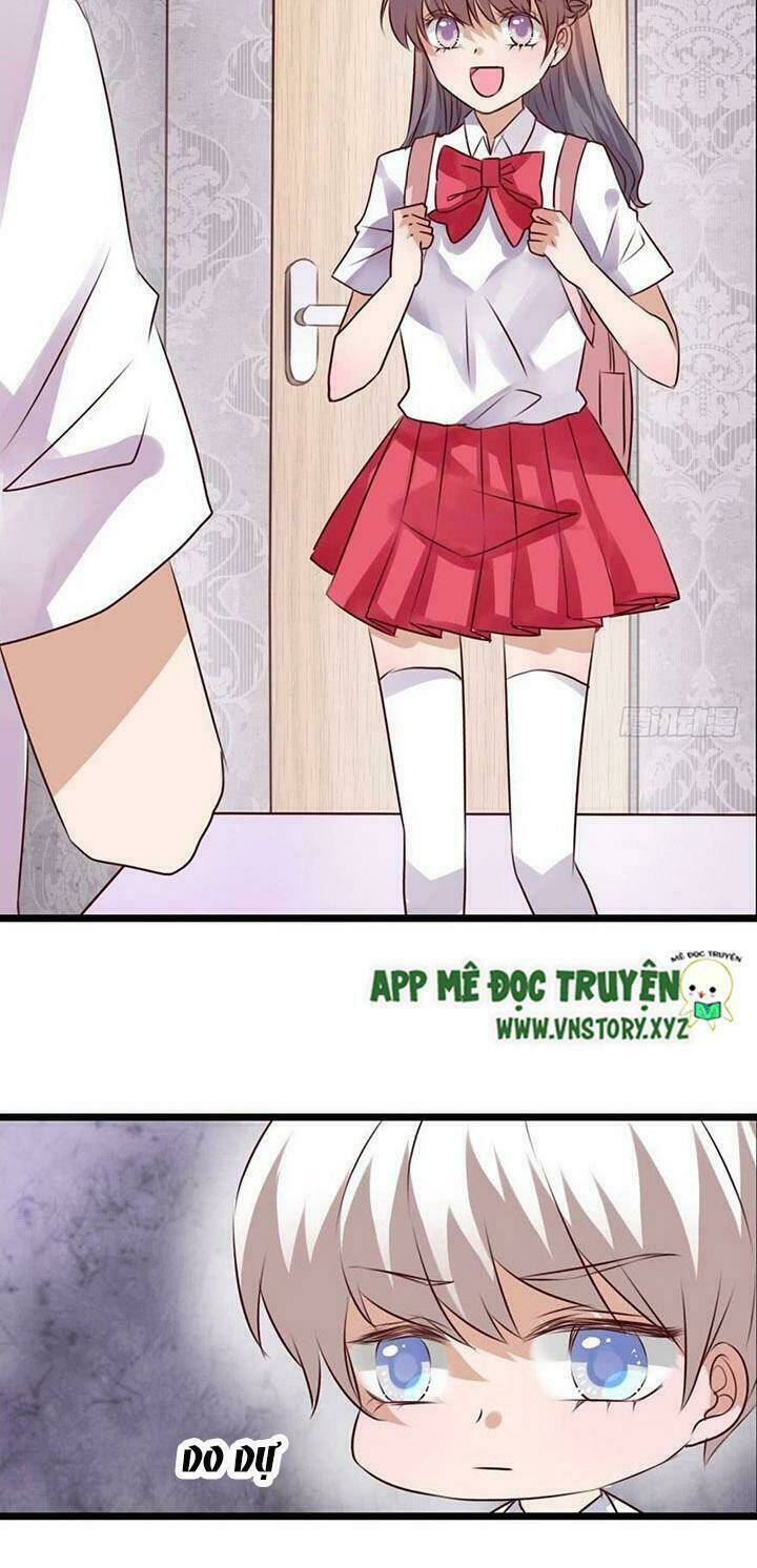 Sau Con Mưa Mùa Hạ: Chapter 54