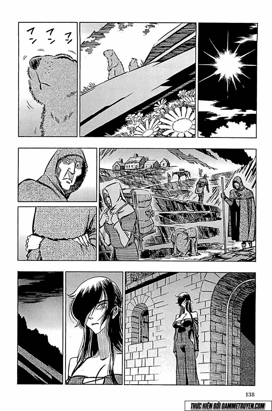 Wolfsmund: Chapter 6.2