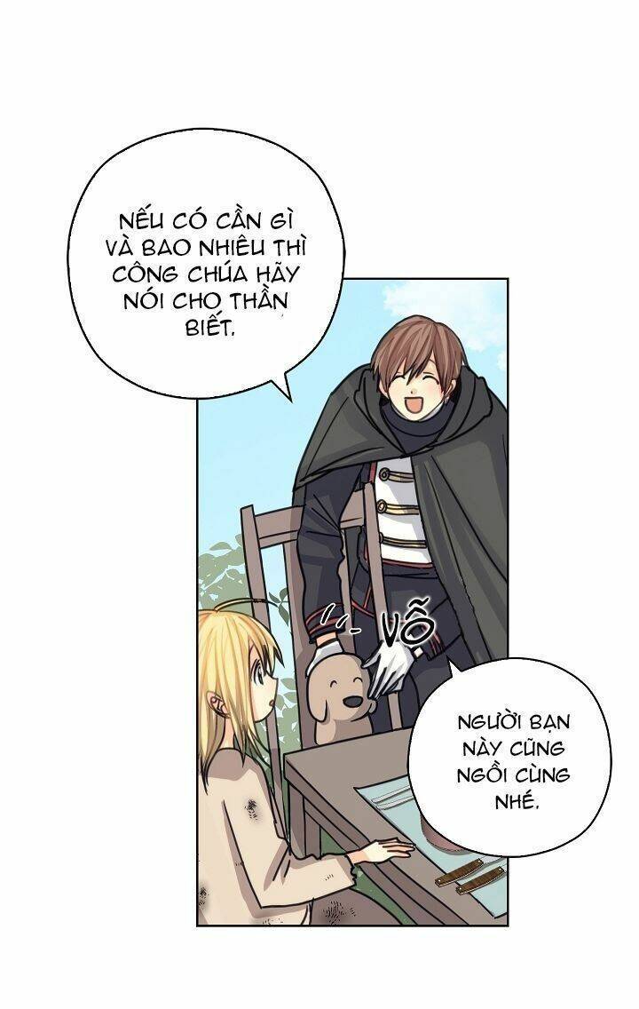 Ba Người Anh Trai Của Tôi Là Bạo Quân: Chapter 8