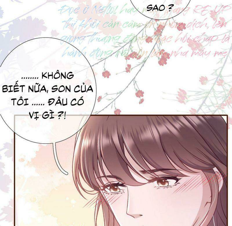 Bạn Gái Tôi Mới 30+: Chapter 55