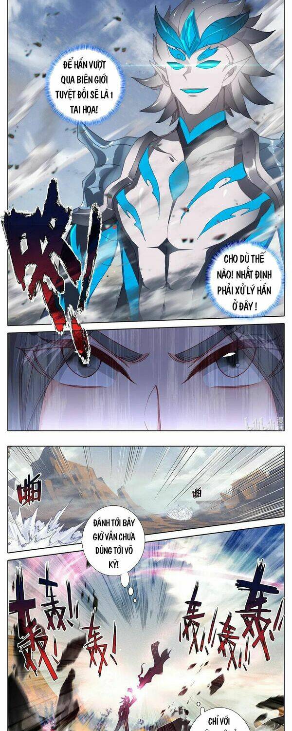 THƯỜNG DÂN MẠNH NHẤT HỌC VIỆN TU TIÊN: Chapter 12