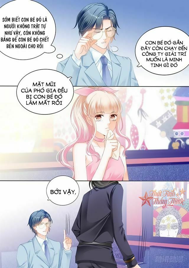 Bá Đạo Tiểu Thúc, Xin Trêu Chọc Vừa Thôi!: Chapter 32