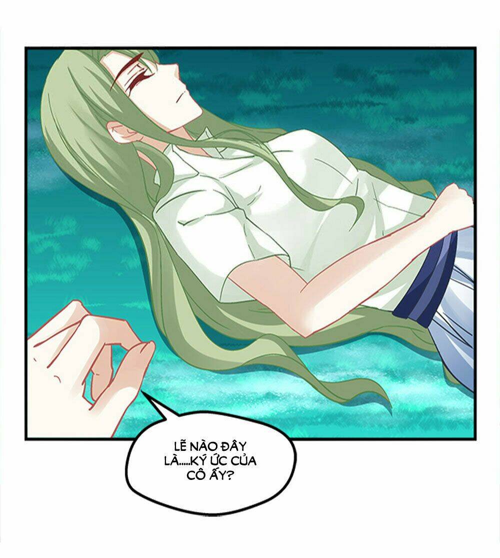 Ám Dạ Vô Thường: Chapter 5