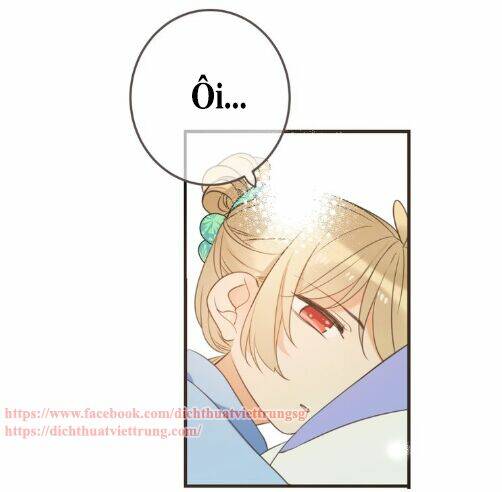 Bạn Trai Tôi Là Cẩm Y Vệ 2: Chapter 94