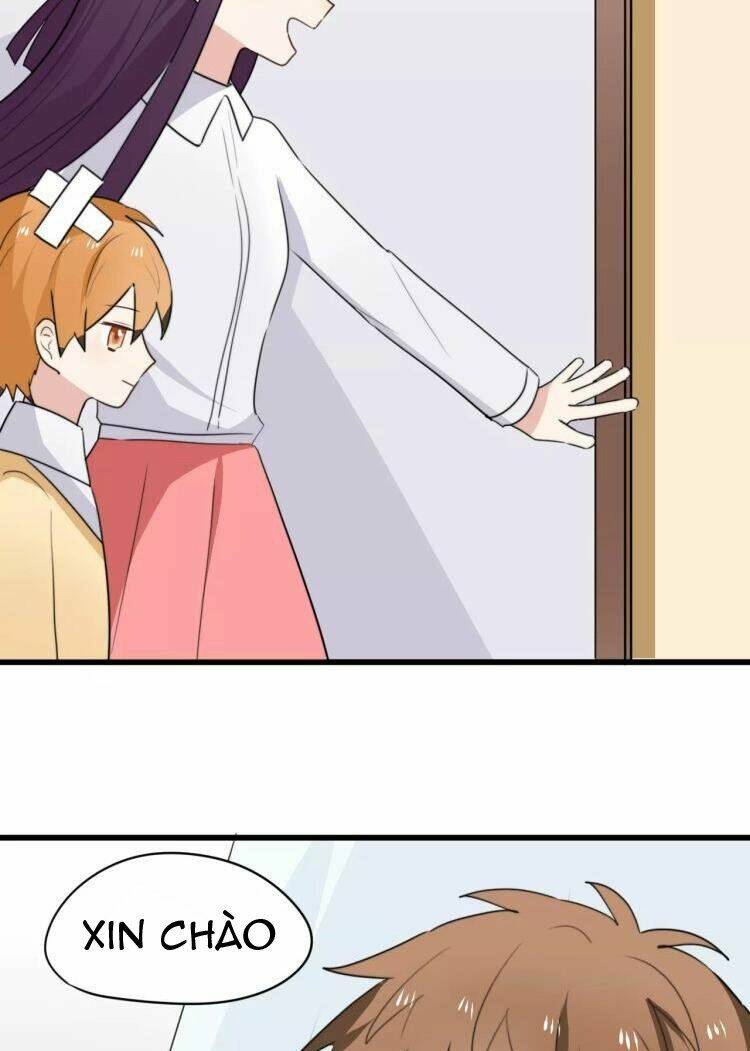 Tiểu Miêu Và Hắc Diệu Thạch: Chapter 19