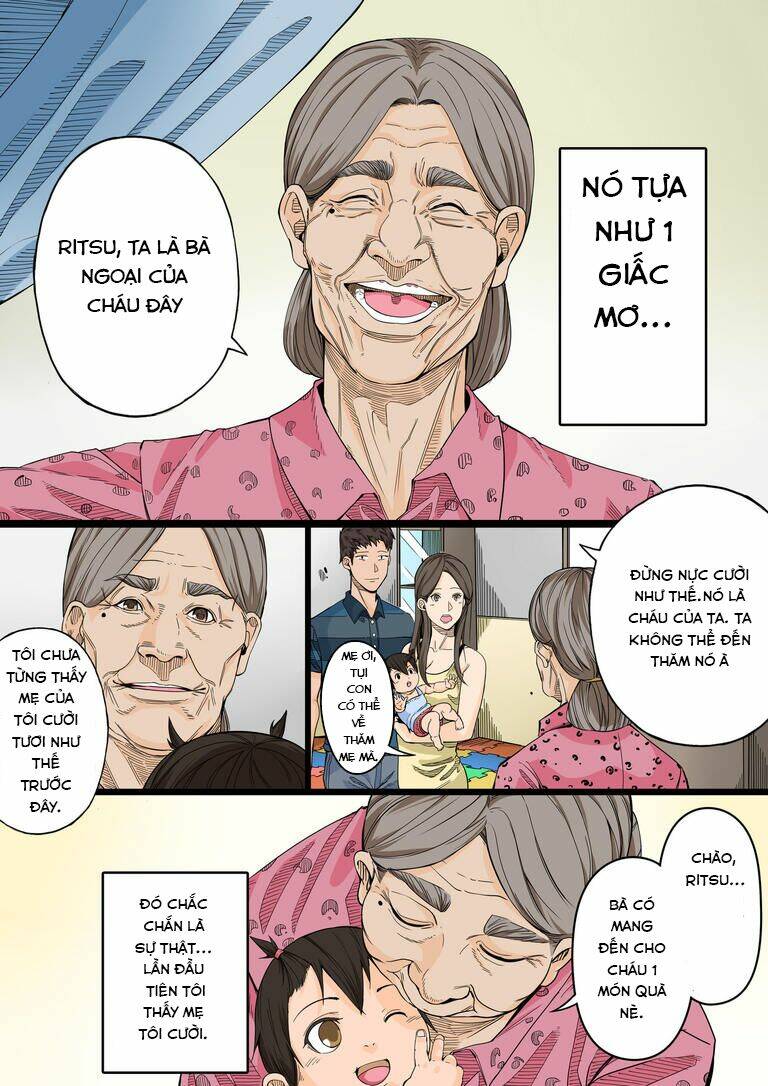 Mother: Chapter 0