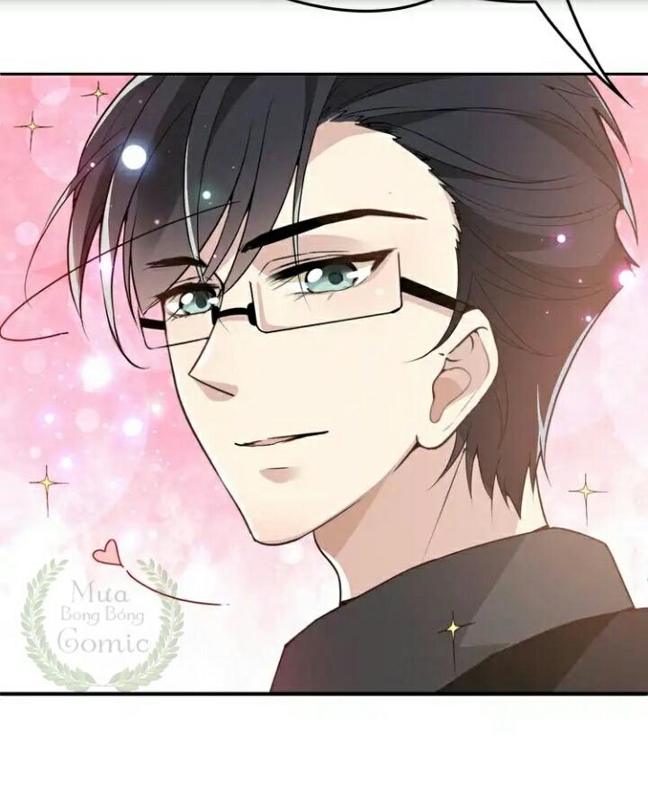 Tổng Tài Hai Mặt Sủng Thê Chỉ Nam: Chapter 6.2