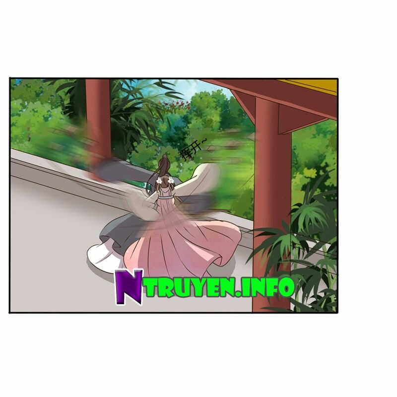 Thông Linh Phi: Chapter 113