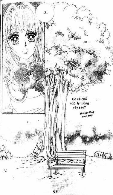 Lọ Lem Hậu Đậu: Chapter 21