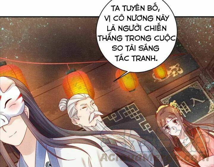 Thịnh Sủng Y Phi Chi Dao Quan Truyện: Chapter 92