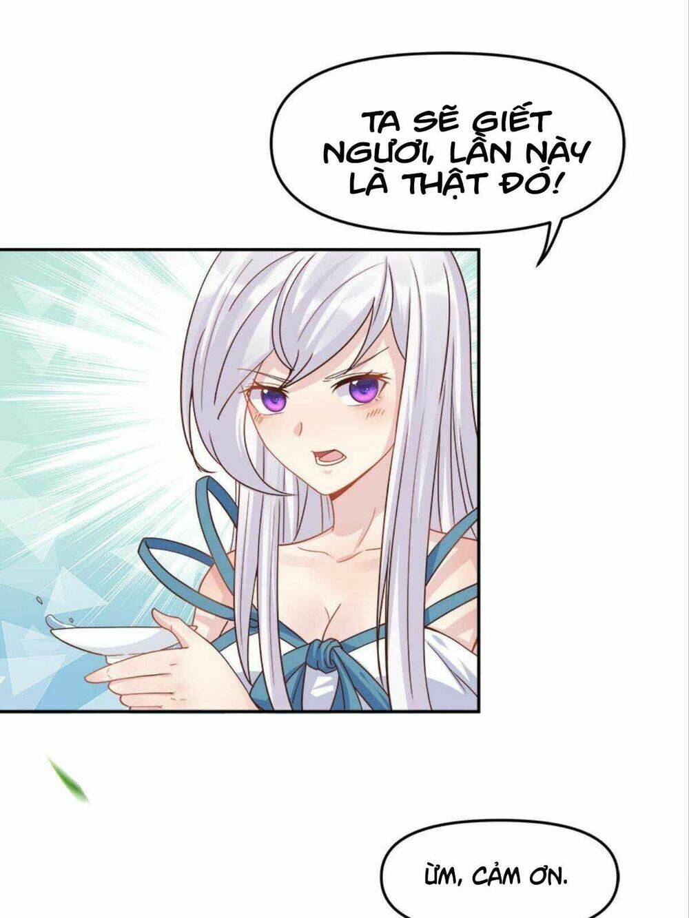 Xâm Lược Vạn Giới: Chapter 8