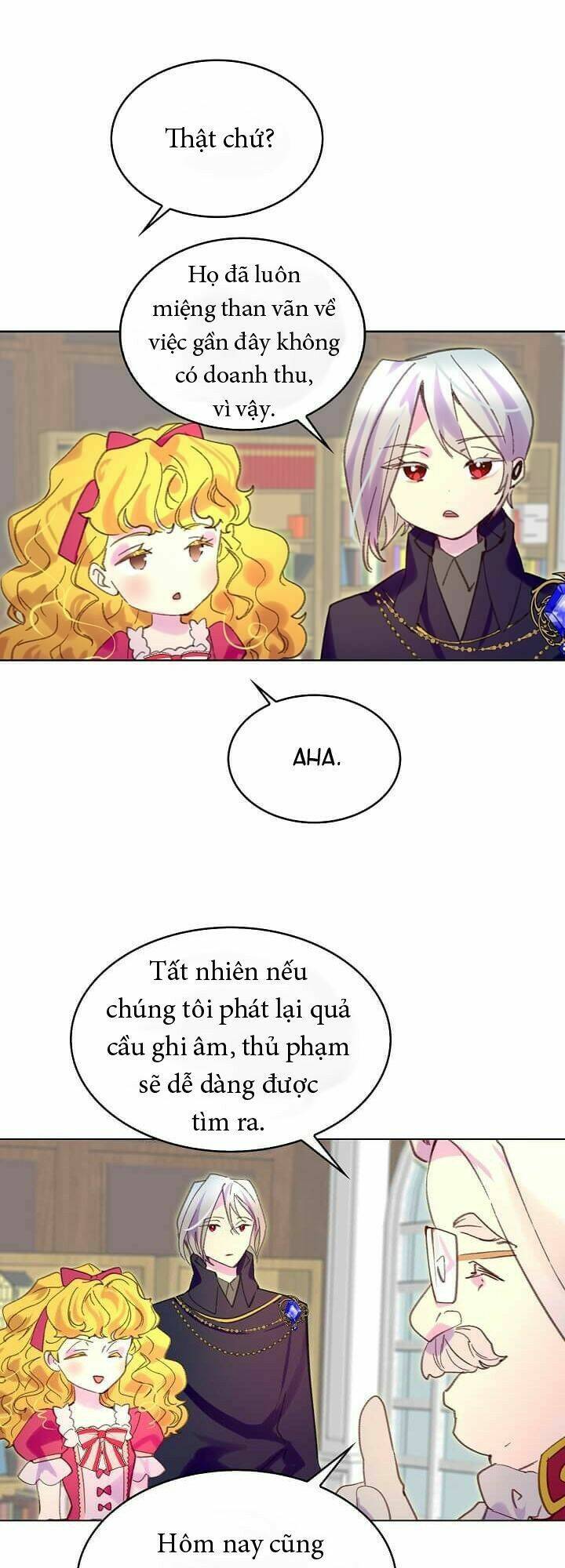 Tôi Không Phải Là Người Tốt: Chapter 86