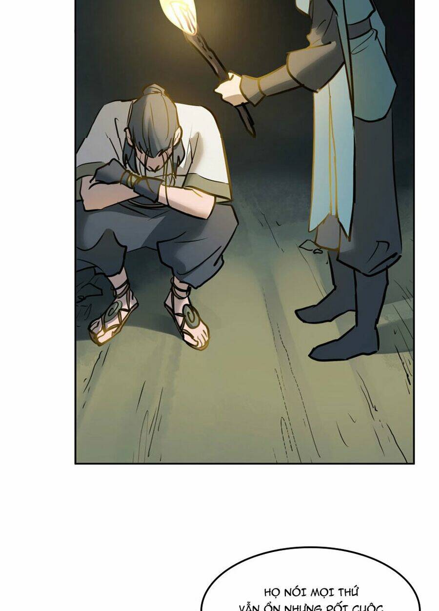 Anh Hùng Và Hiệp Nữ: Chapter 72