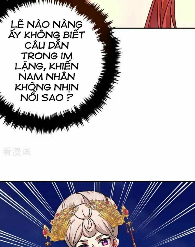 Giang Sơn Mỹ Nam Nhập Trướng Ta: Chapter 55