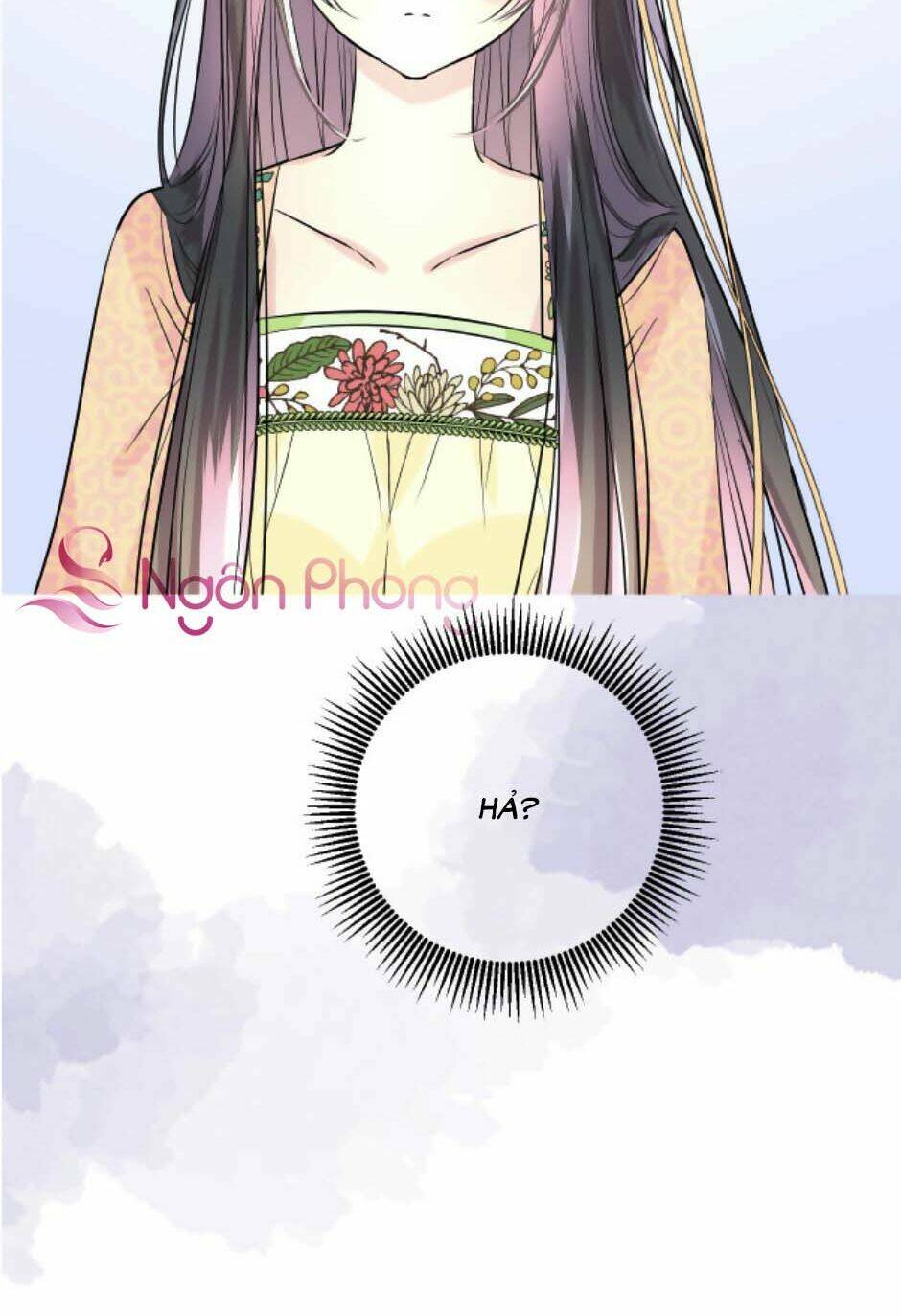 Sao Lại Là Yêu?: Chapter 21