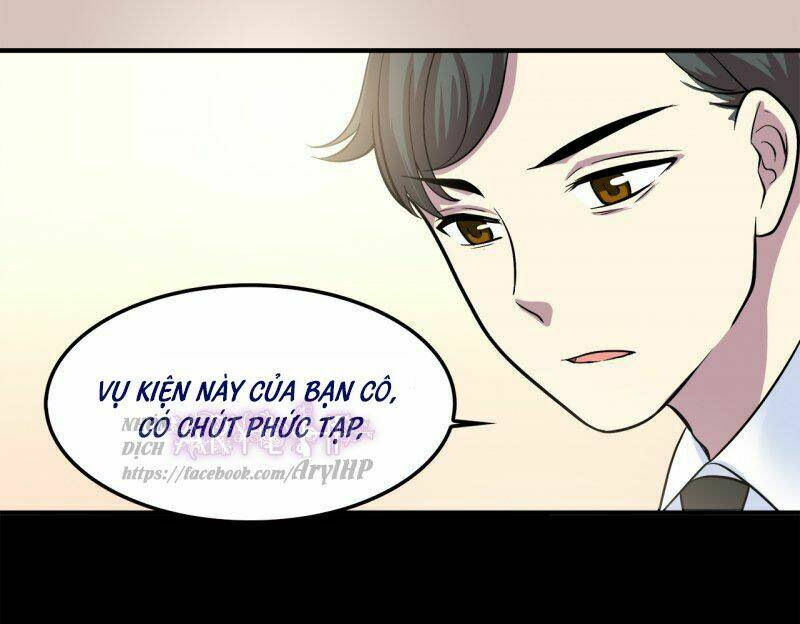 Người Yêu Thời Không: Chapter 28