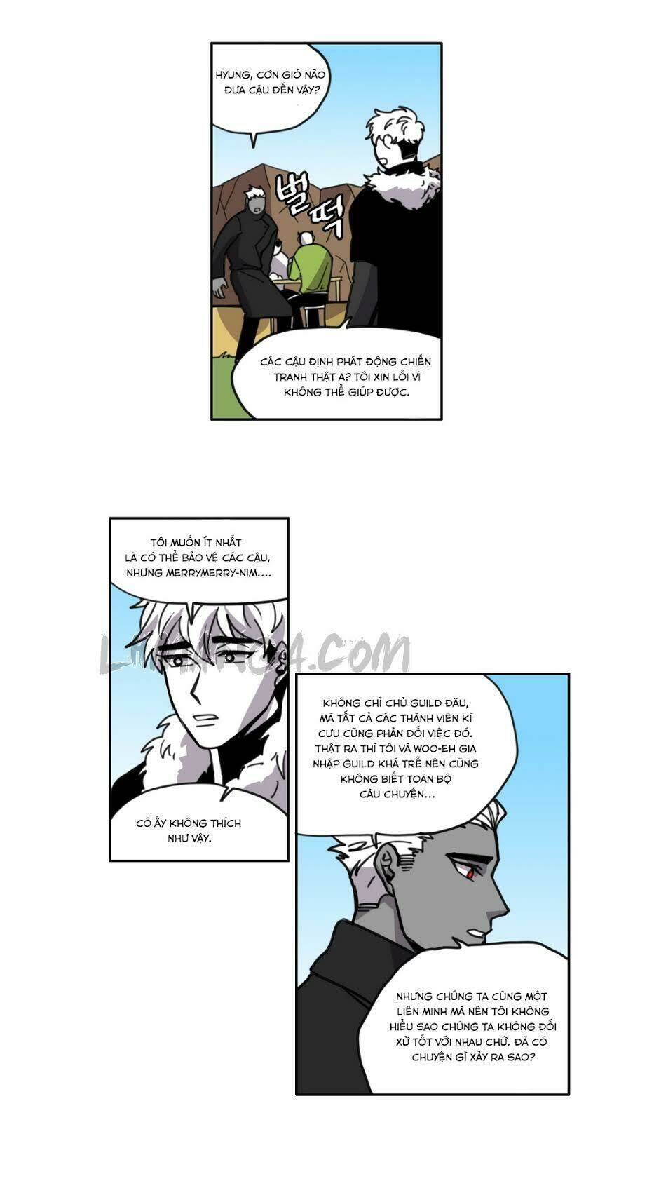 Rpg: Chapter 32