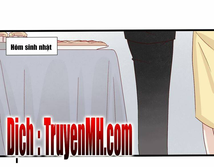 Nữ Hoàng Giá Đáo: Chapter 25