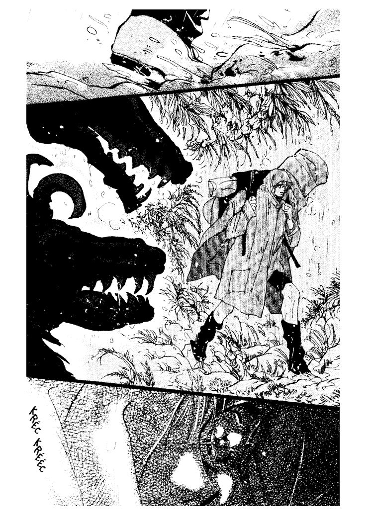 Mầm Sống: Chapter 30