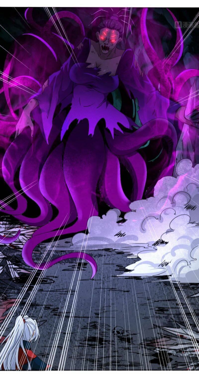 Tu Chân Giả Tại Dị Thế: Chapter 313