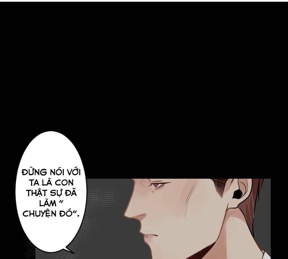 Chỉ Hai Chúng Ta: Chapter 4