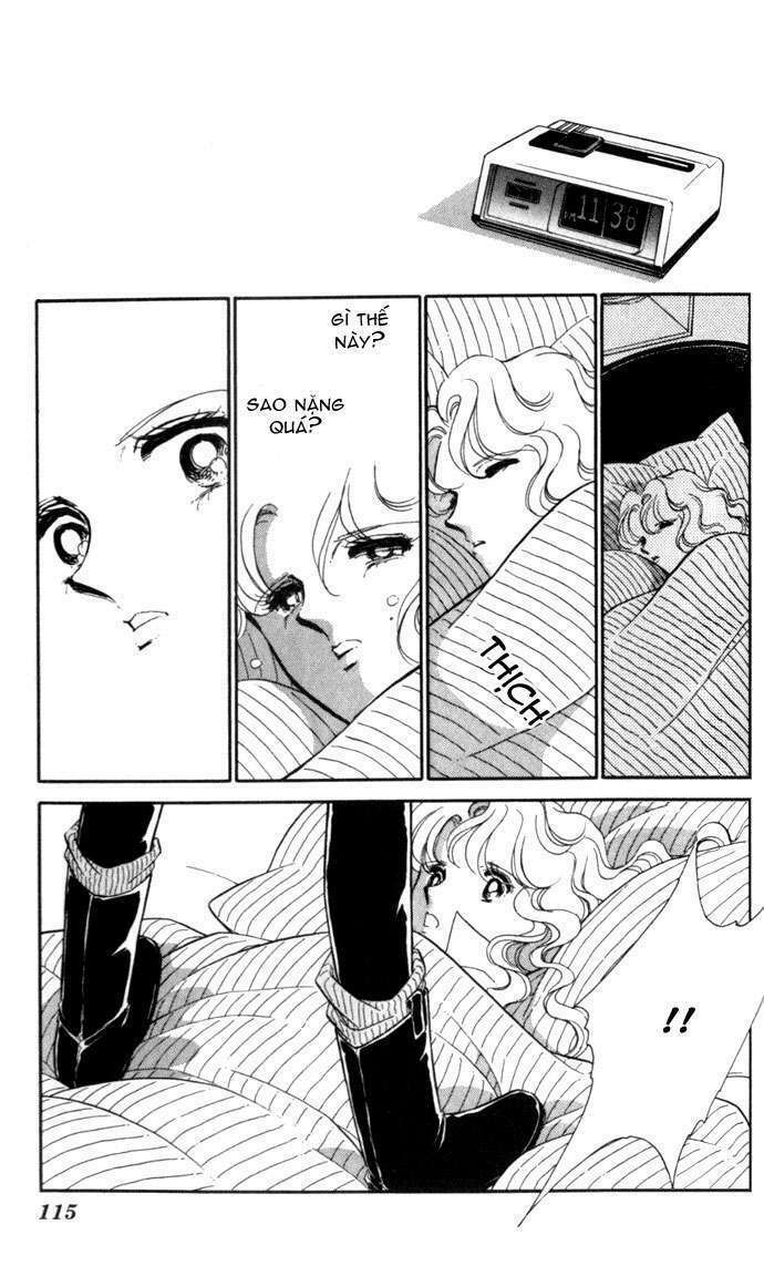 Ao No Fuuin - Blue Seal: Chapter 4