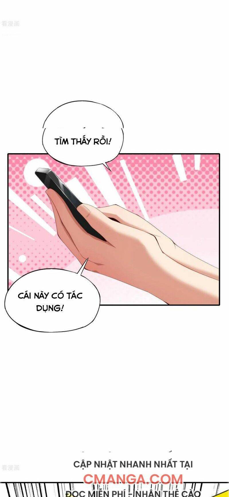 Vòng Bạn Bè Mạnh Nhất Của Tiên Giới: Chapter 66