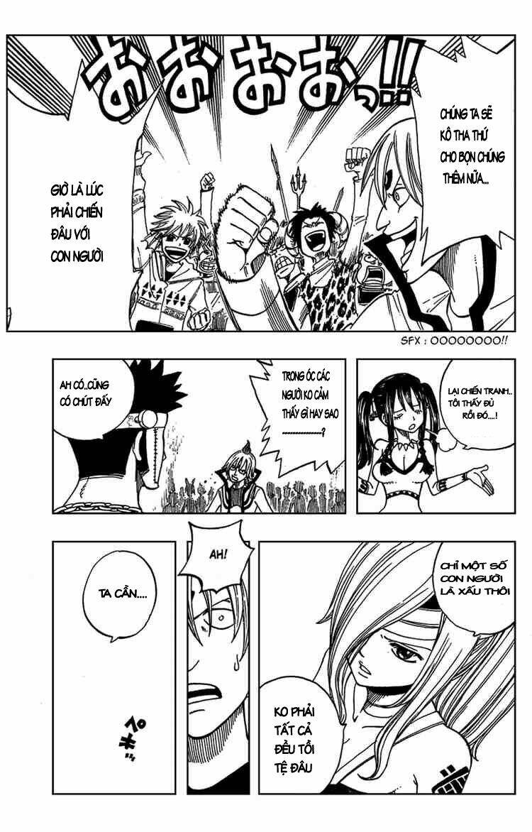 Monster Soul: Chapter 2