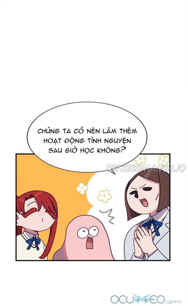 Lạy Chúa! Xin Hãy Để Con Trở Thành Ác Ma: Chapter 13