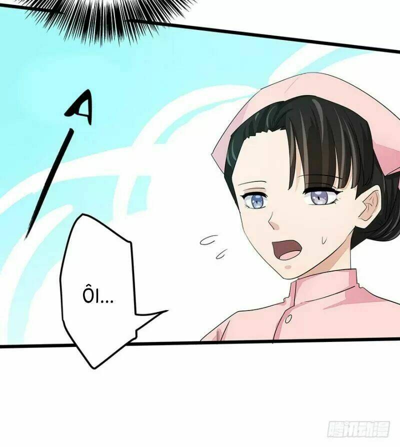 Chào Buổi Sáng, Ức Vạn Manh Thê: Chapter 30