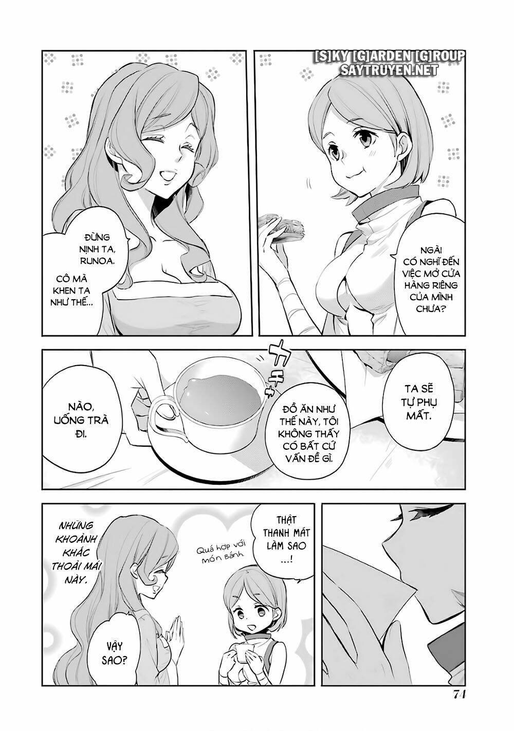 Dungeon Ni Deai O Motomeru No Wa Machigatte Iru Darou Ka: Familia Chronicle Episode Ryu: Chapter 15