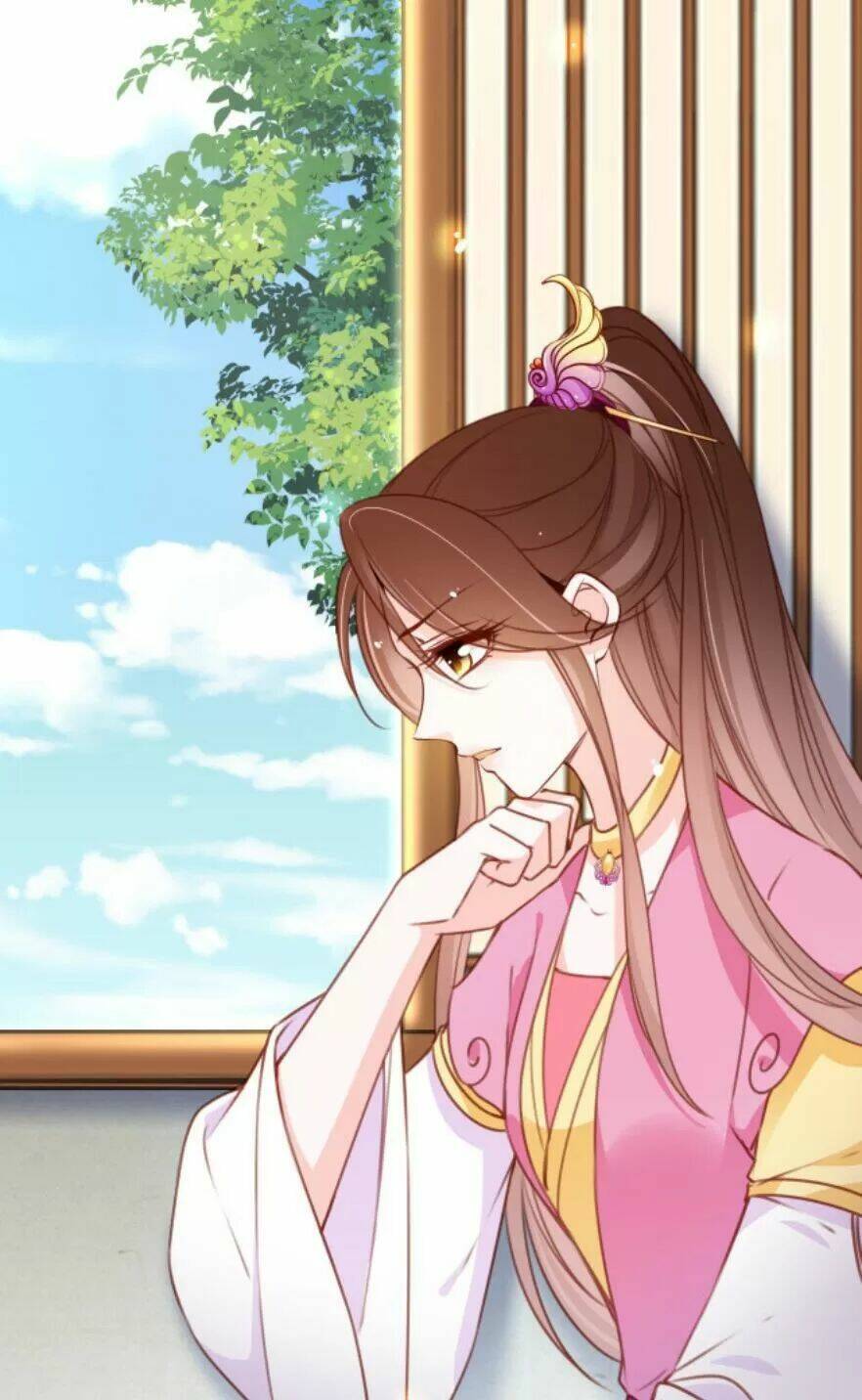 Nàng Trở Thành Bạch Nguyệt Quang Của Vương Gia Bệnh Kiều: Chapter 107