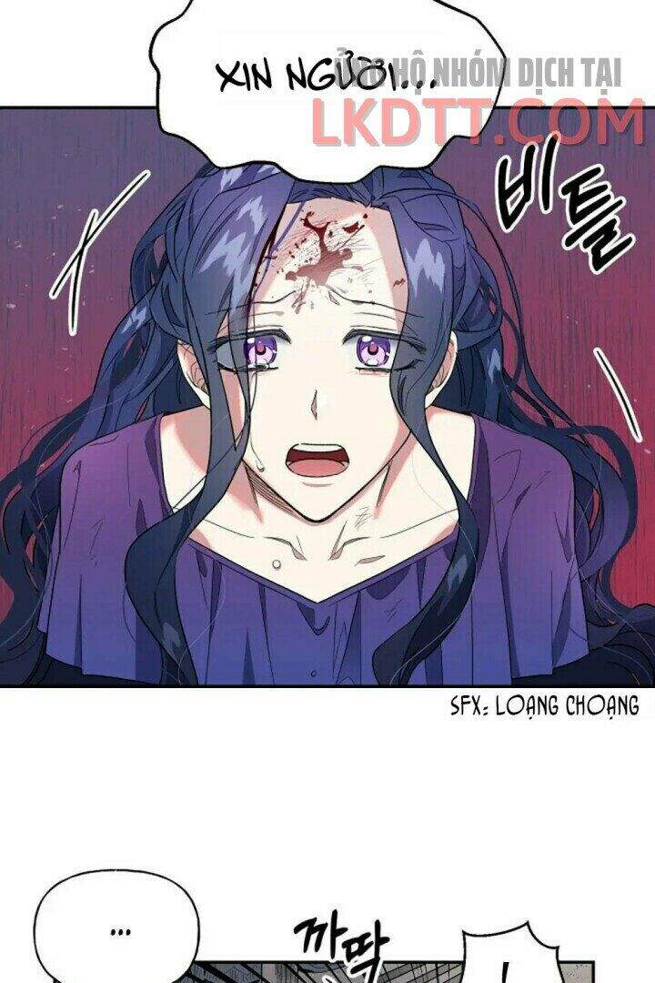 Nàng Công Chúa Trở Thành Vật Hiến Tế: Chapter 1