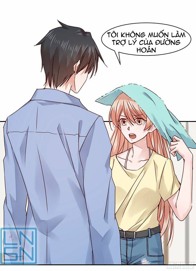 Vợ Yêu Của Ác Ma: Chapter 68