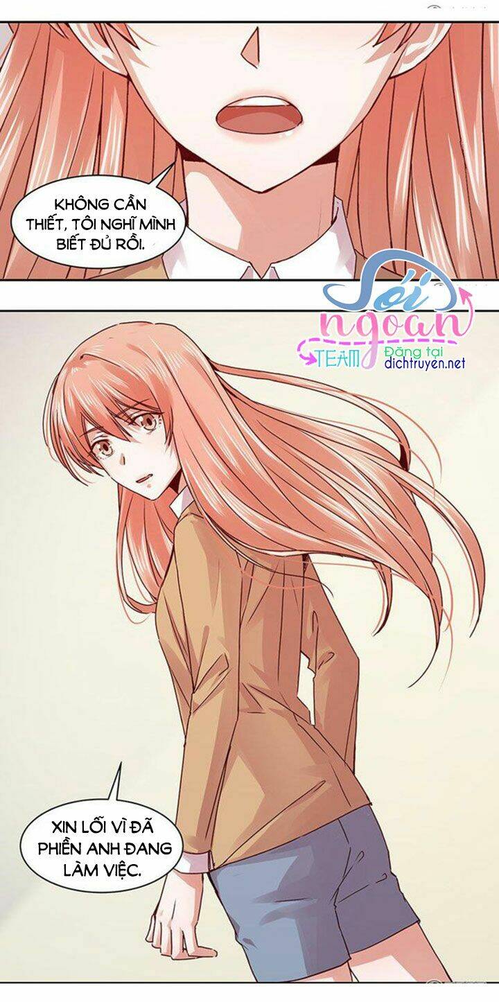 Vợ Yêu Của Ác Ma: Chapter 110