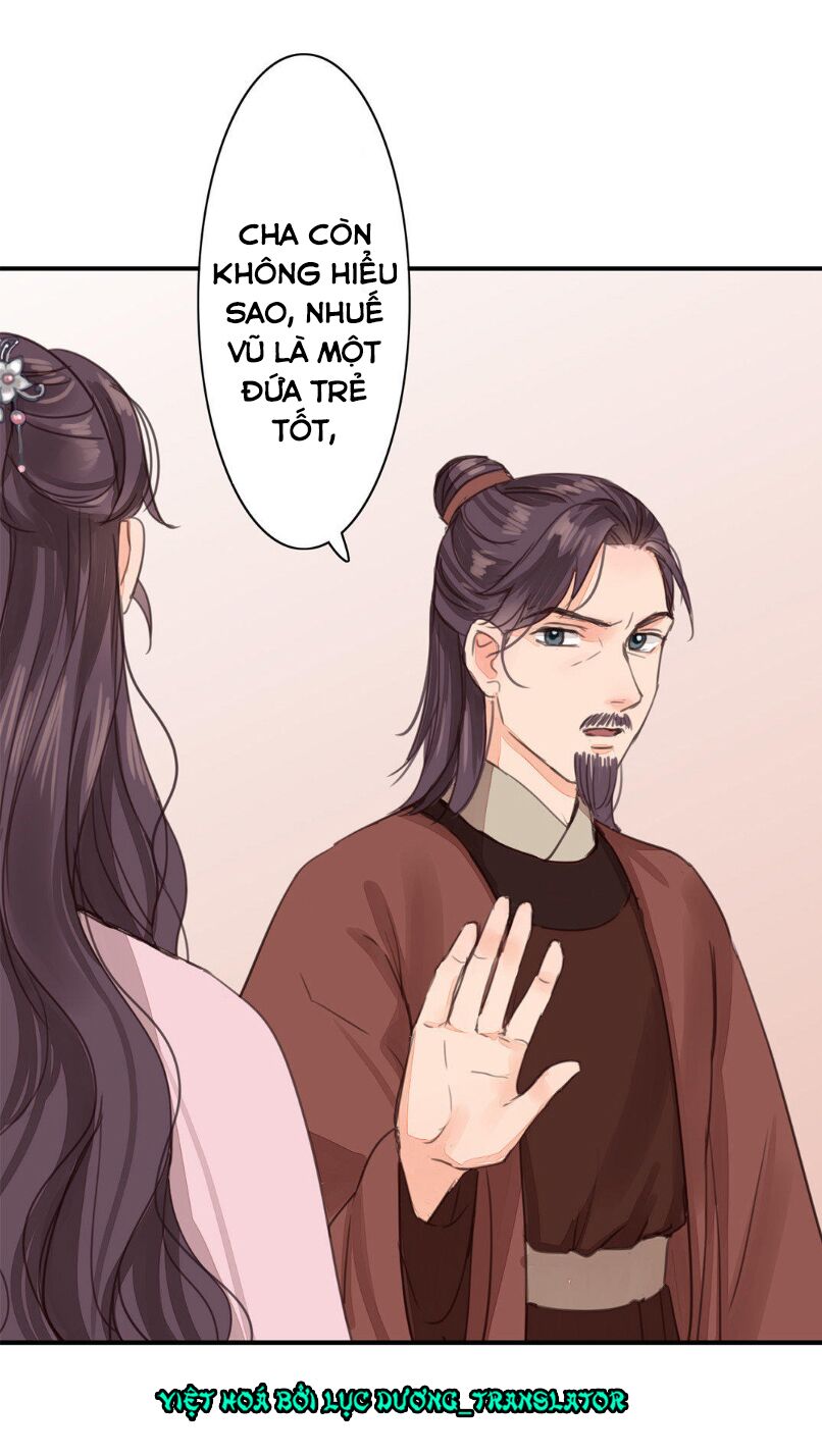 Chỉ phu vi thê: Chapter 49