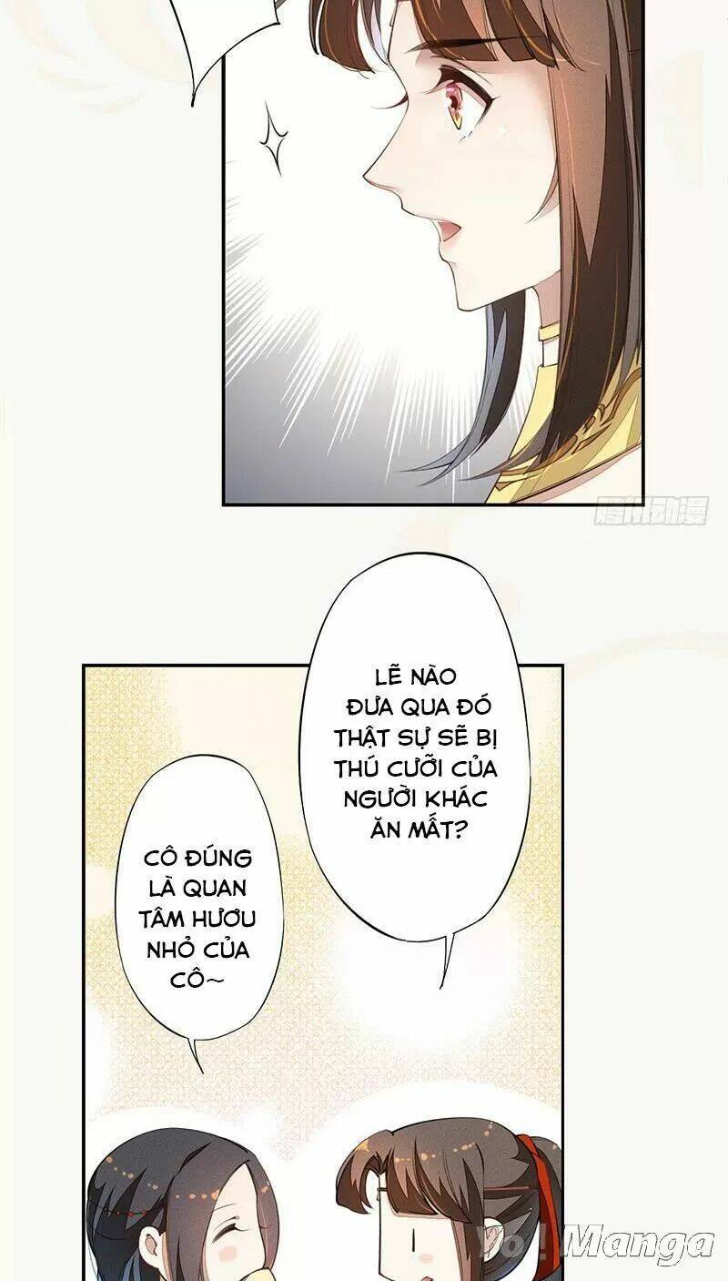 Tuyệt Thế Luyện Đan Sư: Chapter 75