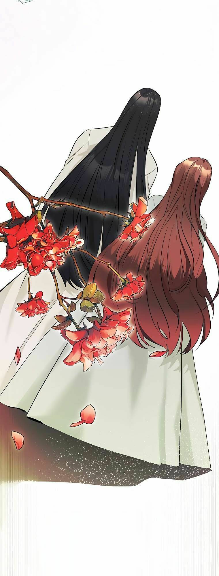 Hoa Nở Trong Cung Diên Hy Công Lược: Chapter 11