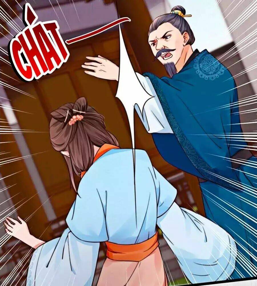 Hoạn Phi Hoàn Triều: Chapter 21